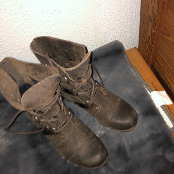 Winter boots - Picture 3 of 4